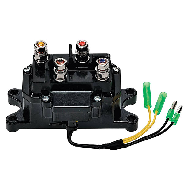 ALL BALLS WINCH SOLENOID (33-01606)