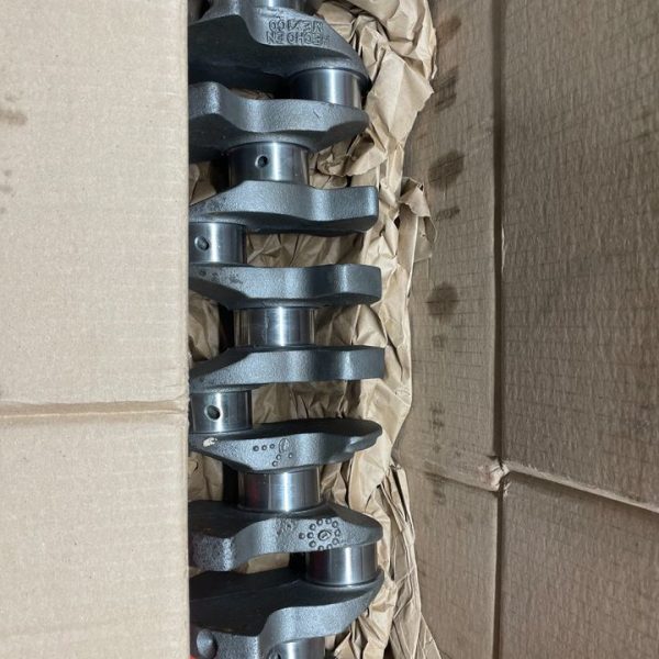3.0L GM Crankshaft and Bearing Kit (EARLY)