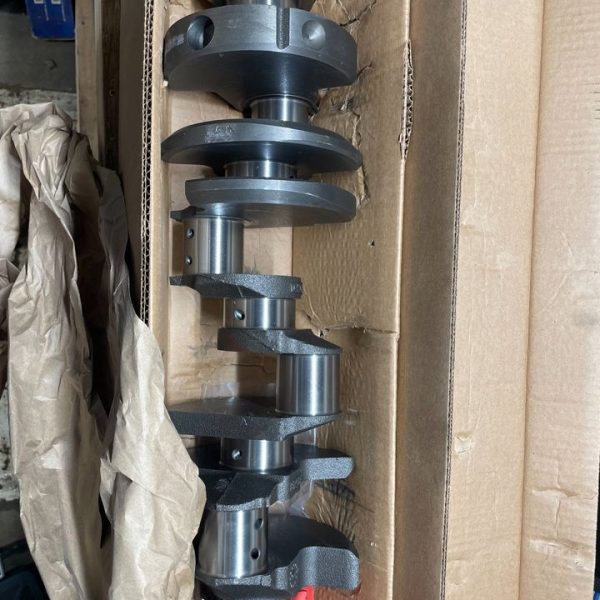 350ci 5.7L V8 GM Crankshaft and Bearing Kit